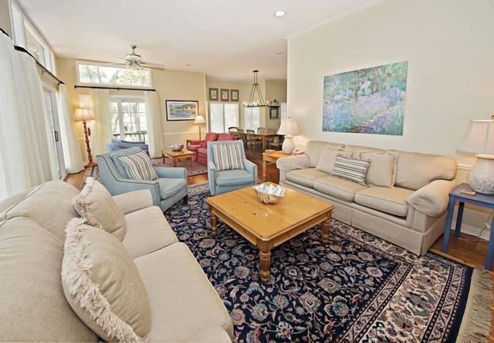 16 Genoa Court at the Sea Pines Resort - photo 5