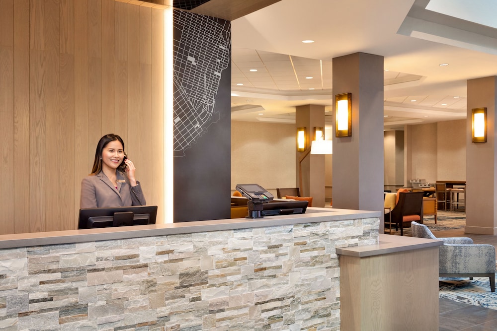 Embassy Suites by Hilton Monterey Bay Seaside - photo 11