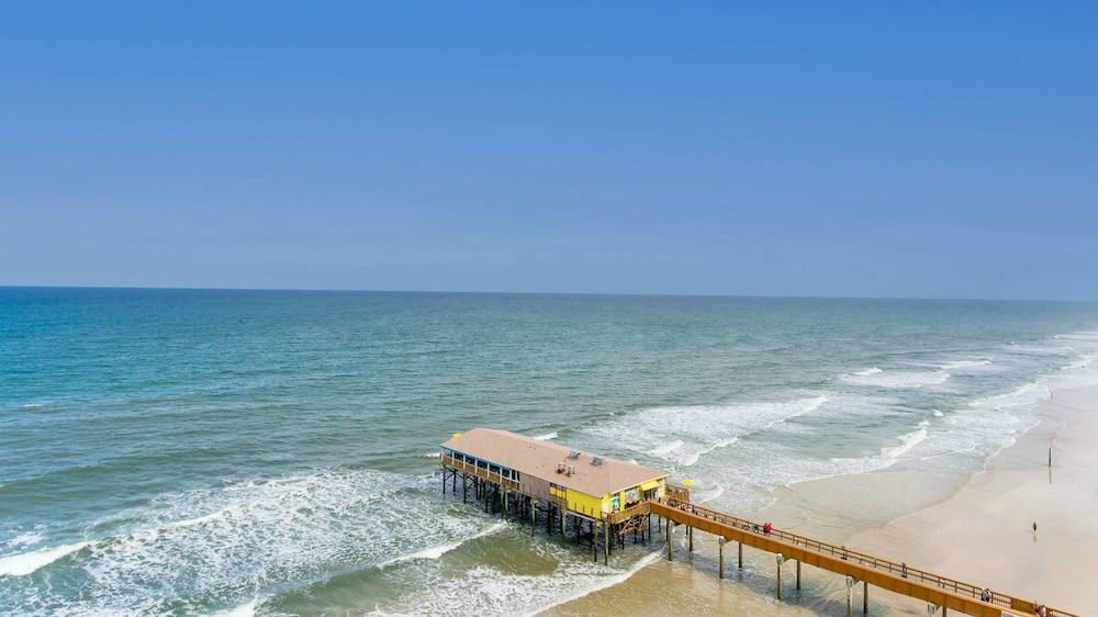 Ocean Views from Your Private Balcony Sunglow Resort 907 by Brightwild - photo 23