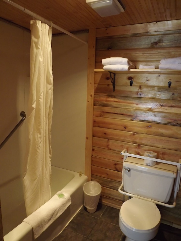 Z Bar Motel - photo 44