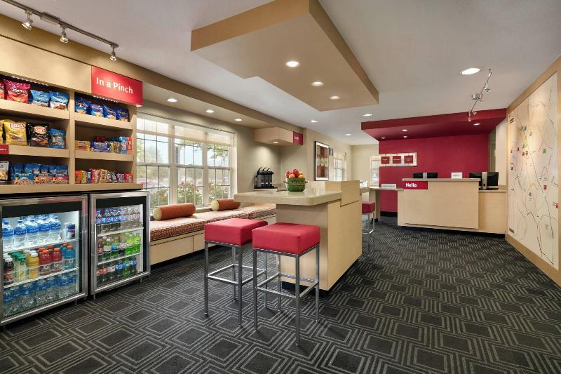 TownePlace Suites Gaithersburg by Marriott - photo 22