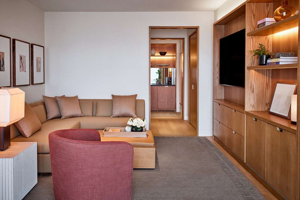 Pendry Manhattan West - photo 7