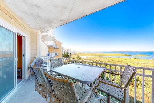 Playa Flamingo 308 — 4-Star Luxury Hotel in Ocean City, United States