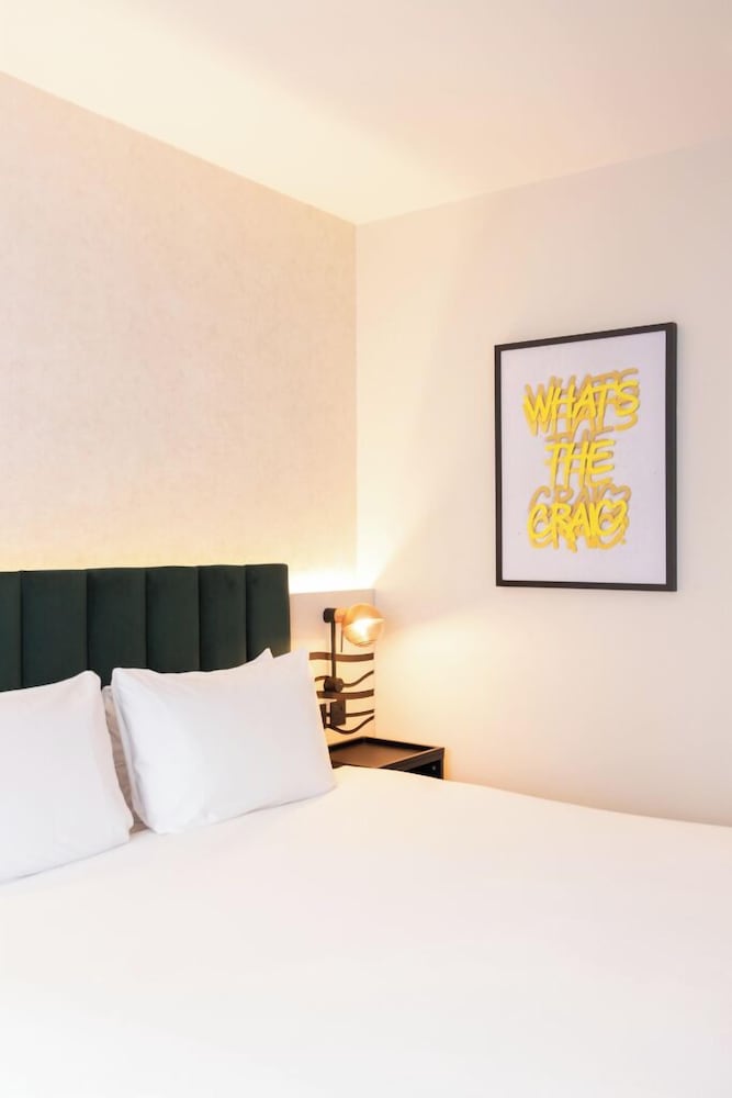 Hotel image of Leonardo Hotel Dublin Christchurch