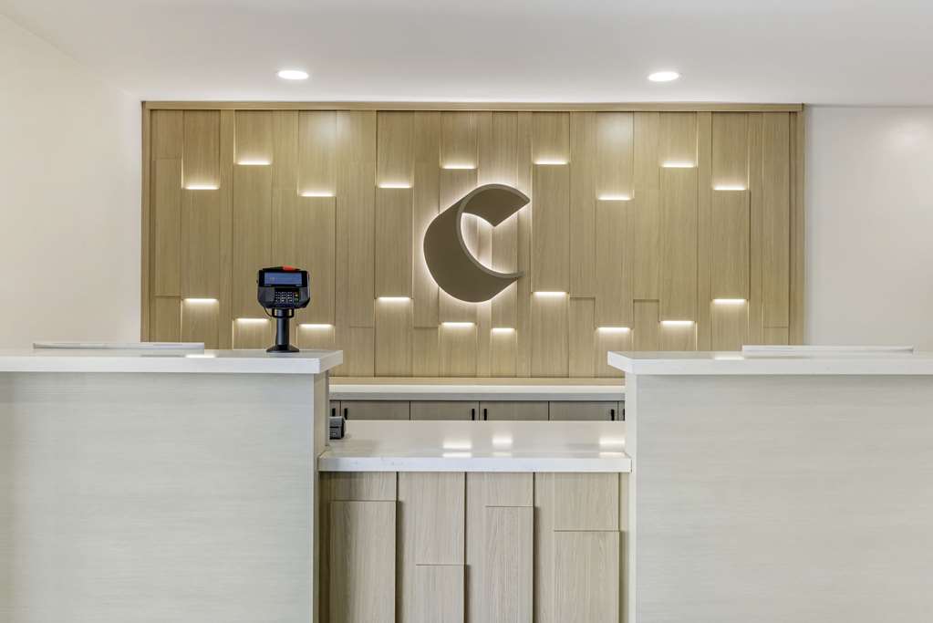 Comfort Inn Sea World Area - photo 5