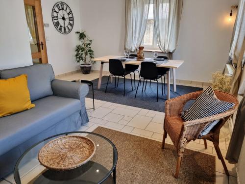 Cosy Bretzel - last minute hotel in Gresswiller