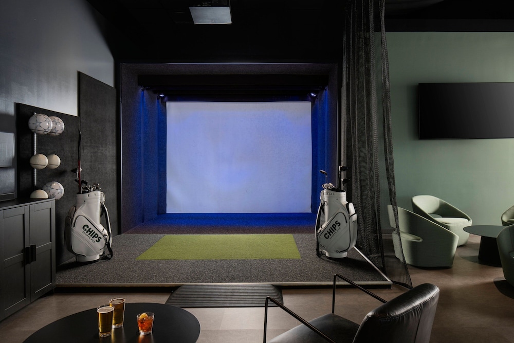 Luminary Hotel & Co. Autograph Hotels - photo 60