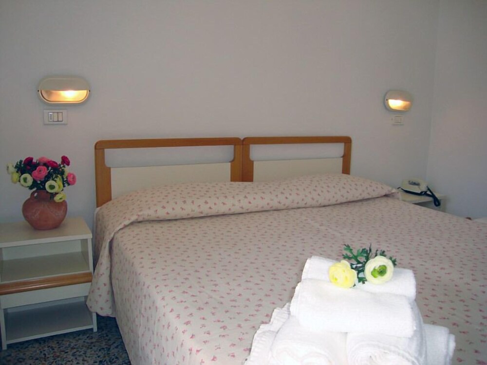 Club Hotel — hotel in Gabicce Mare