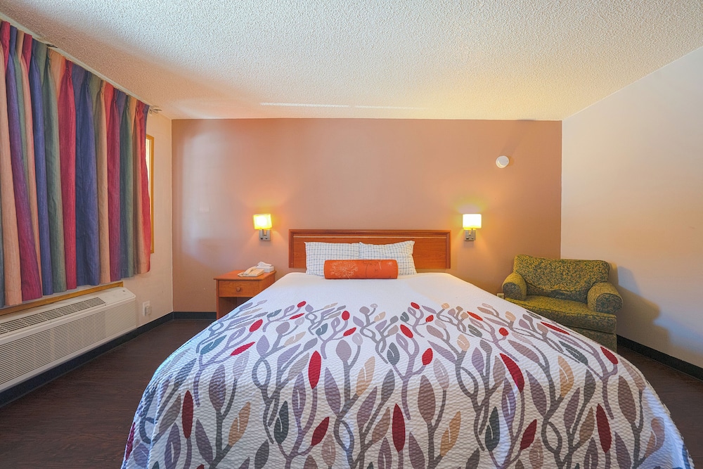 Budget Inn Oregon City Portland - photo 21