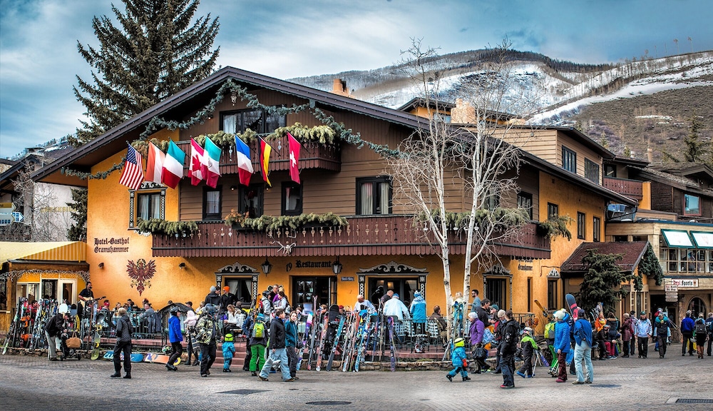 Hotel Gasthof Gramshammer - photo 60