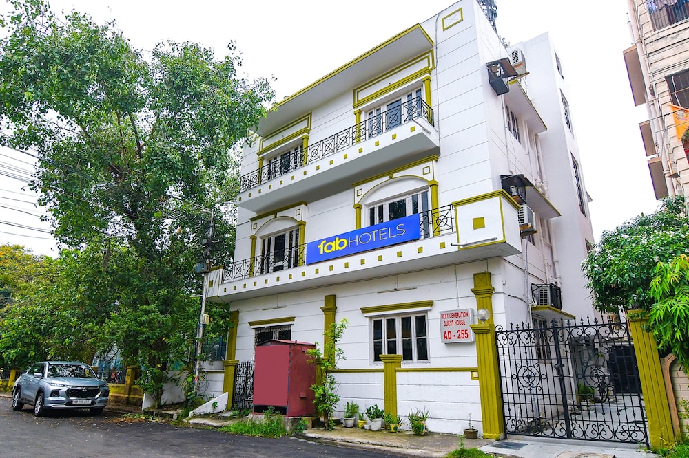 Fabhotel Next Generation - last minute hotel in Kolkata
