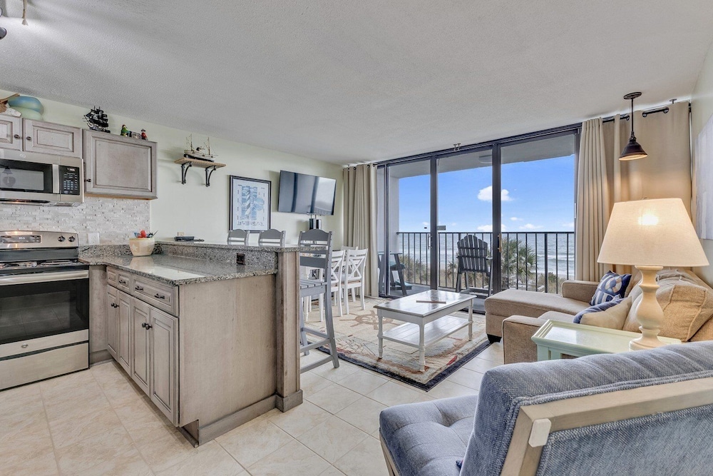 0312 Captains Quarters By Atlantic Towers — Carolina Beach