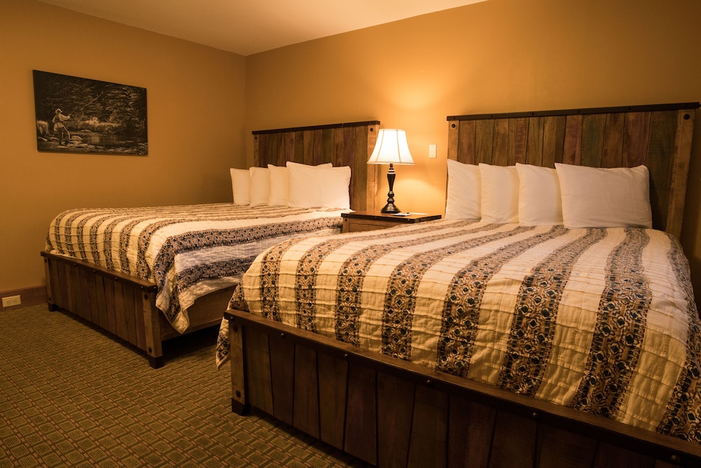 Silver Moon Inn - photo 15