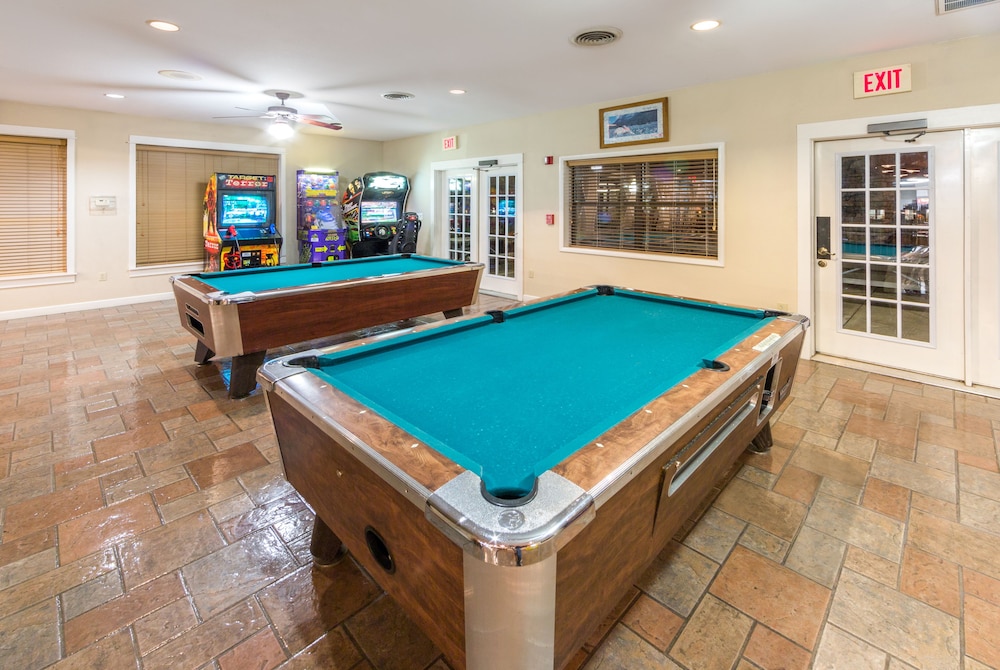Holiday Inn Club Vacations Timber Creek Resort - photo 15