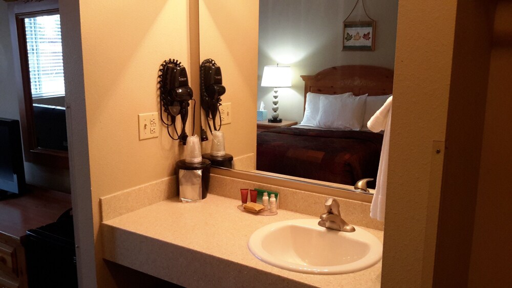Lakeshore Inn & Suites - photo 35
