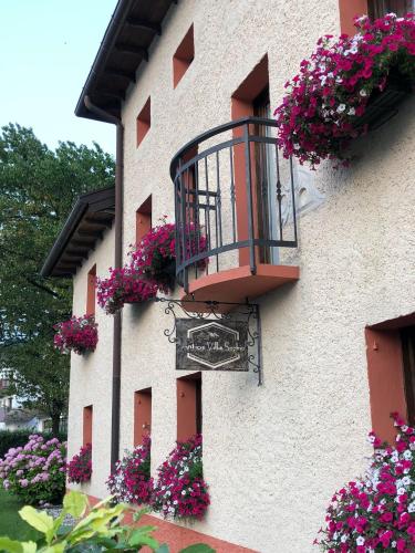 Antica Villa Sophie 15849338 — Trichiana