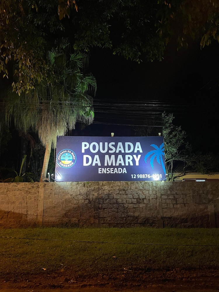 Pousada da Mary - last minute hotel in Ubatuba