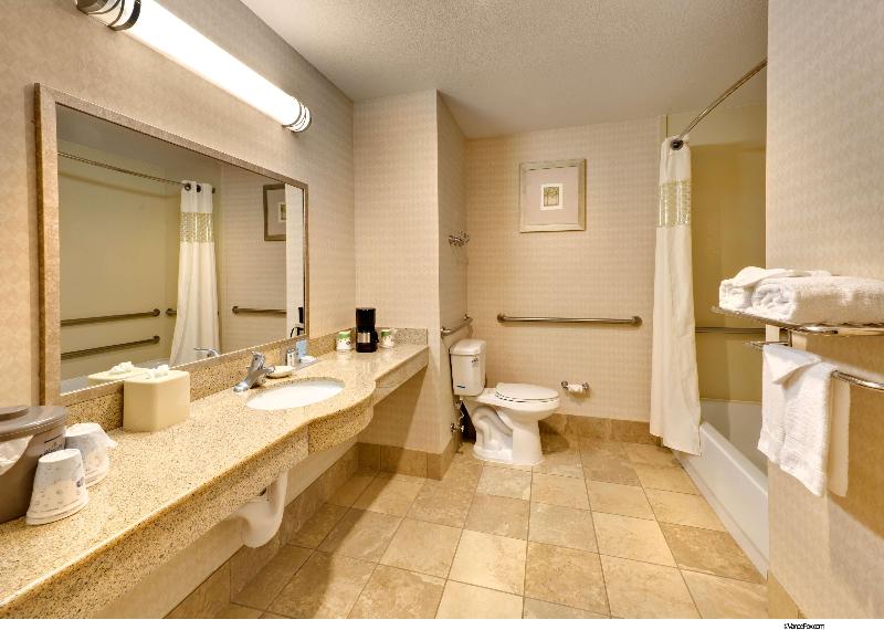 Hampton Inn & Suites Reno - photo 26