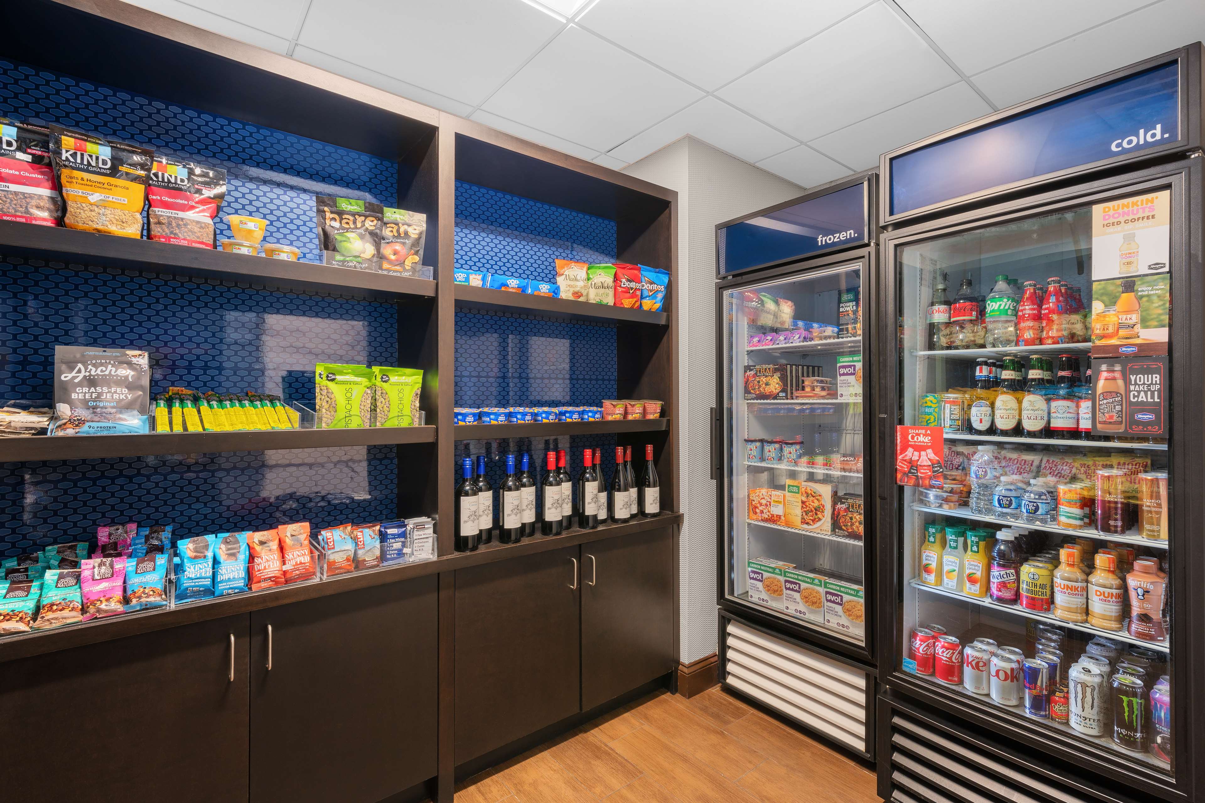 Hampton Inn Atlanta McDonough - photo 11