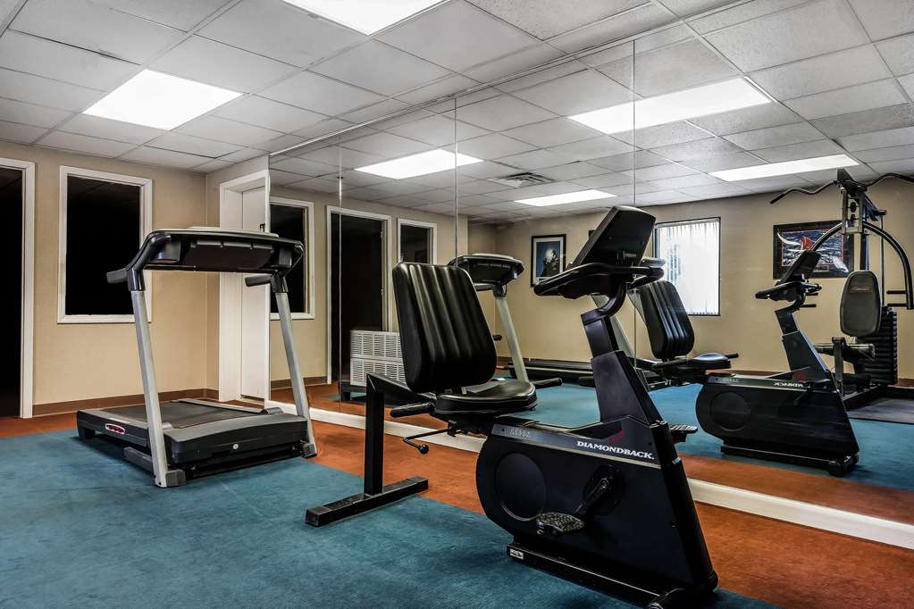Quality Inn & Suites Binghamton Vestal - photo 24
