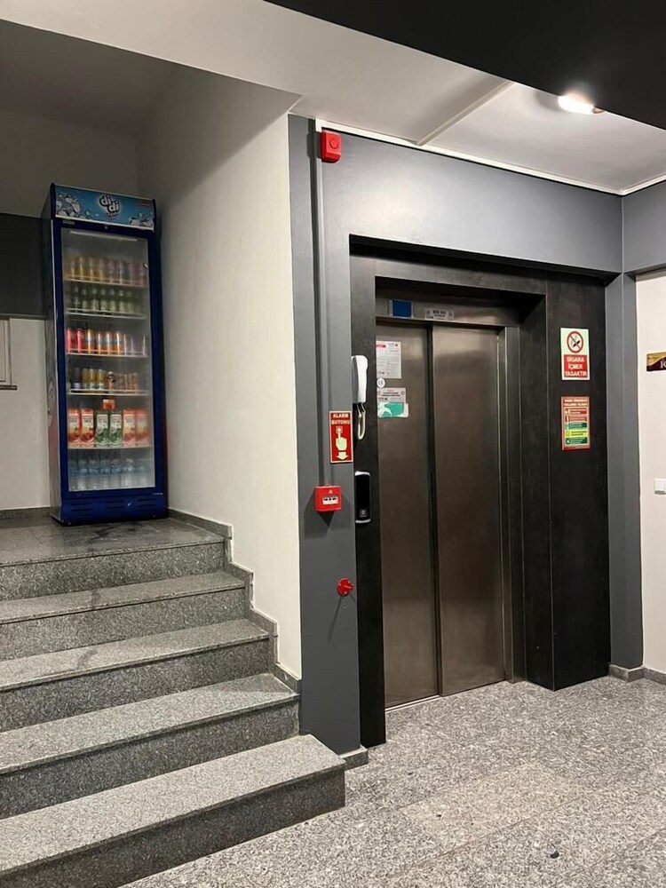 Pusula Motel in Ordu, Turkey