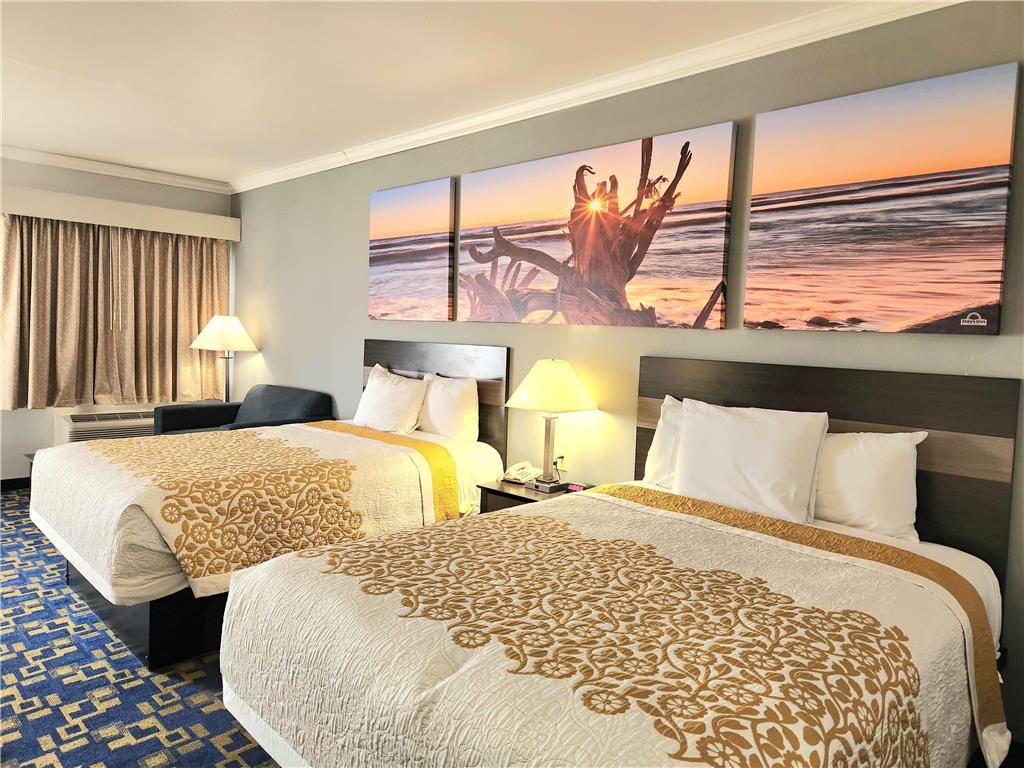 Days Inn by Wyndham Robstown - photo 9