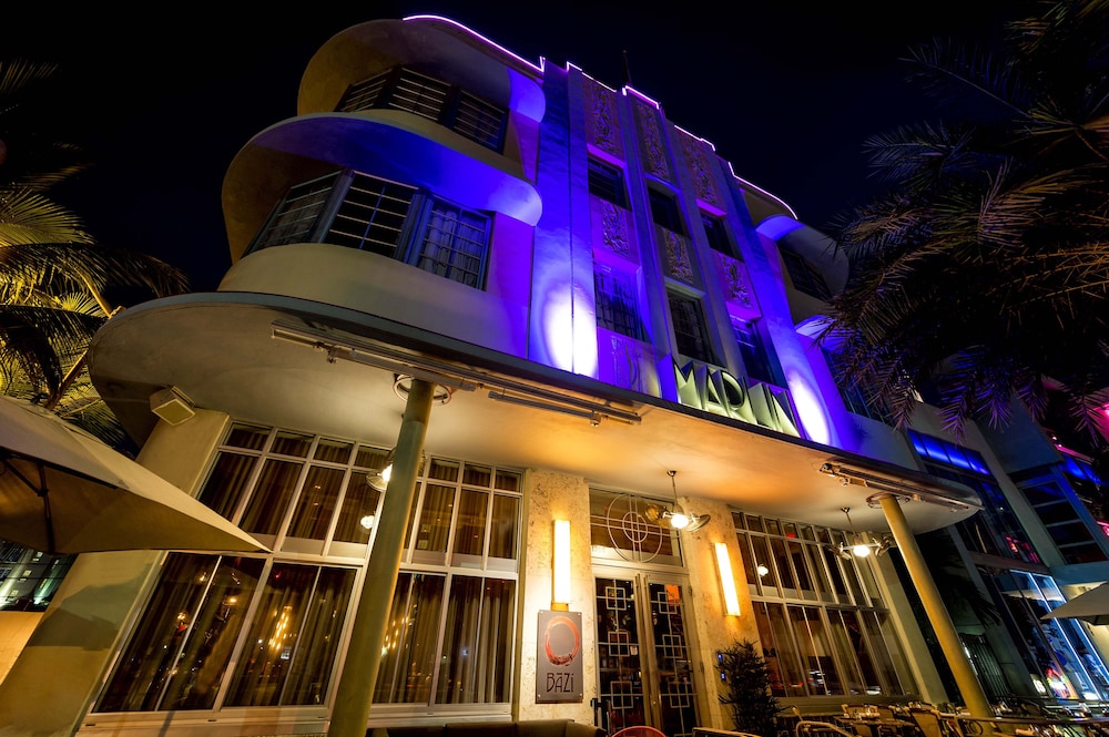 The Marlin Hotel - photo 132