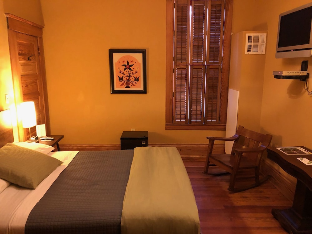 Hotel Frederick - photo 127
