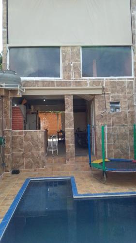 Espaço Girassol eventos in Campinas, Brasil