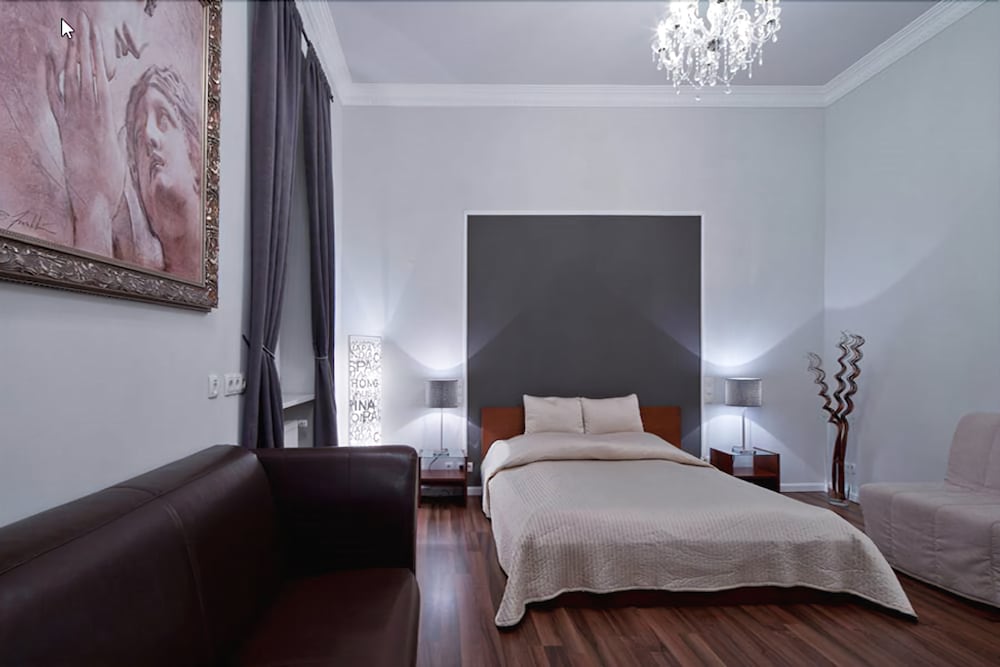 Aurora Hotel — hotel in Wiesbaden
