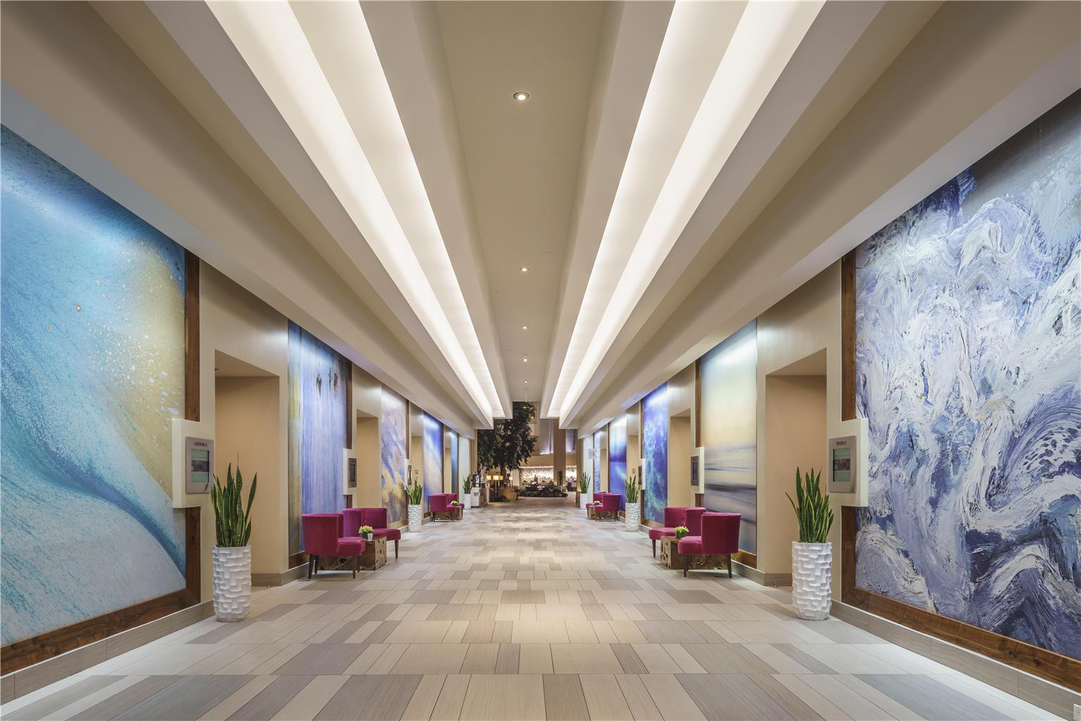 Hyatt Regency Grand Cypress - photo 17