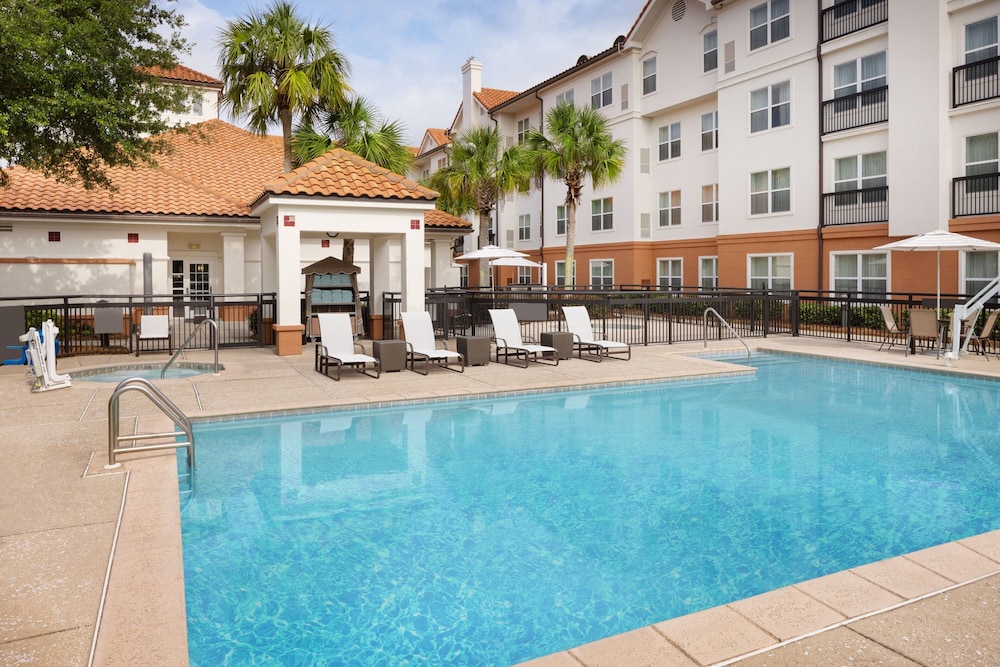Residence Inn by Marriott Sandestin at Grand Boulevard - photo 20