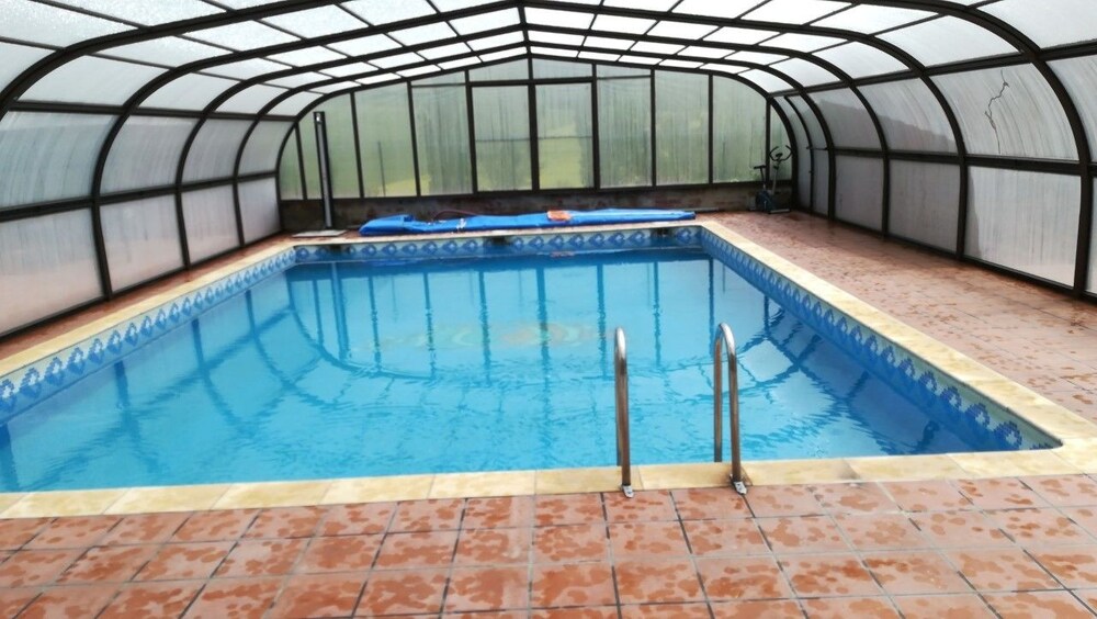 Casa Rural Landa 5838756 — Los Arcos