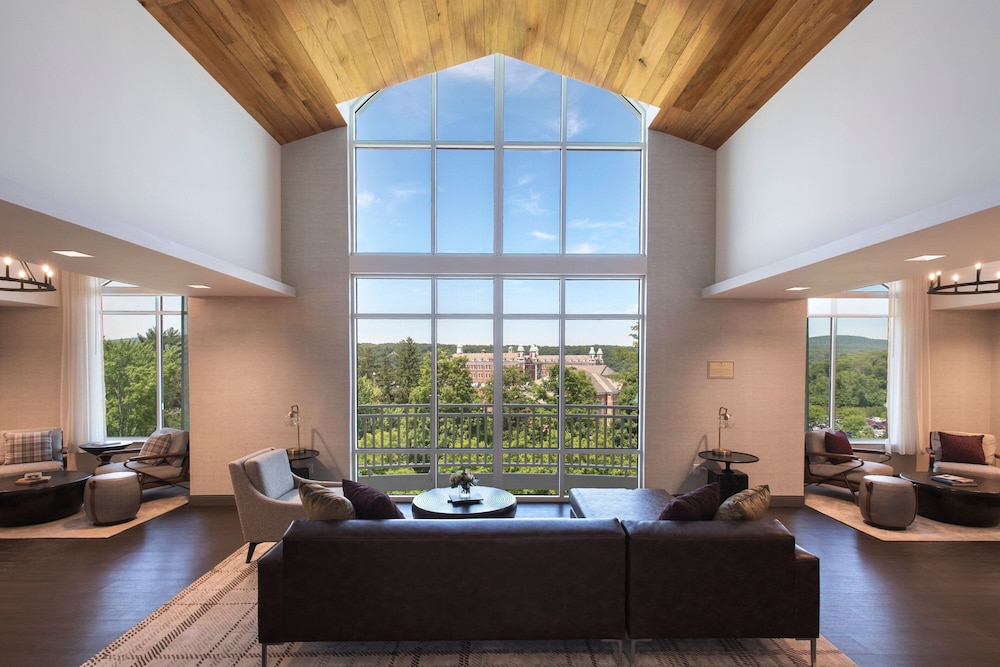 Inn at Bellefield Residence Inn by Marriott - photo 81