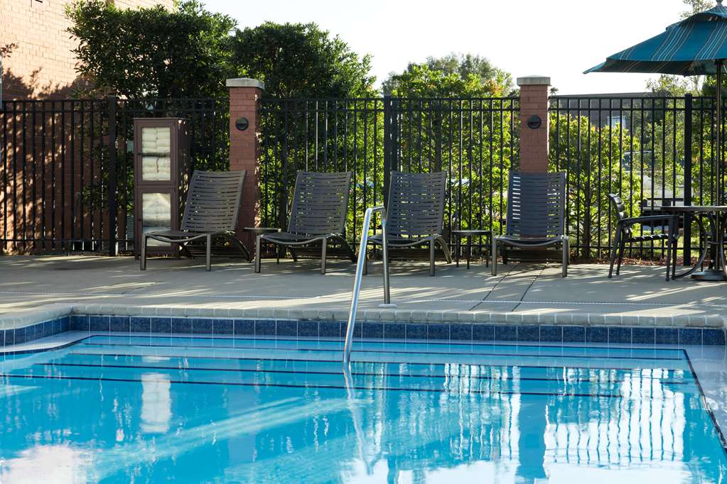 Hyatt Place Jacksonville Airport - photo 19