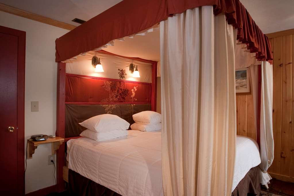 La Tourelle Inn & Spa - photo 19