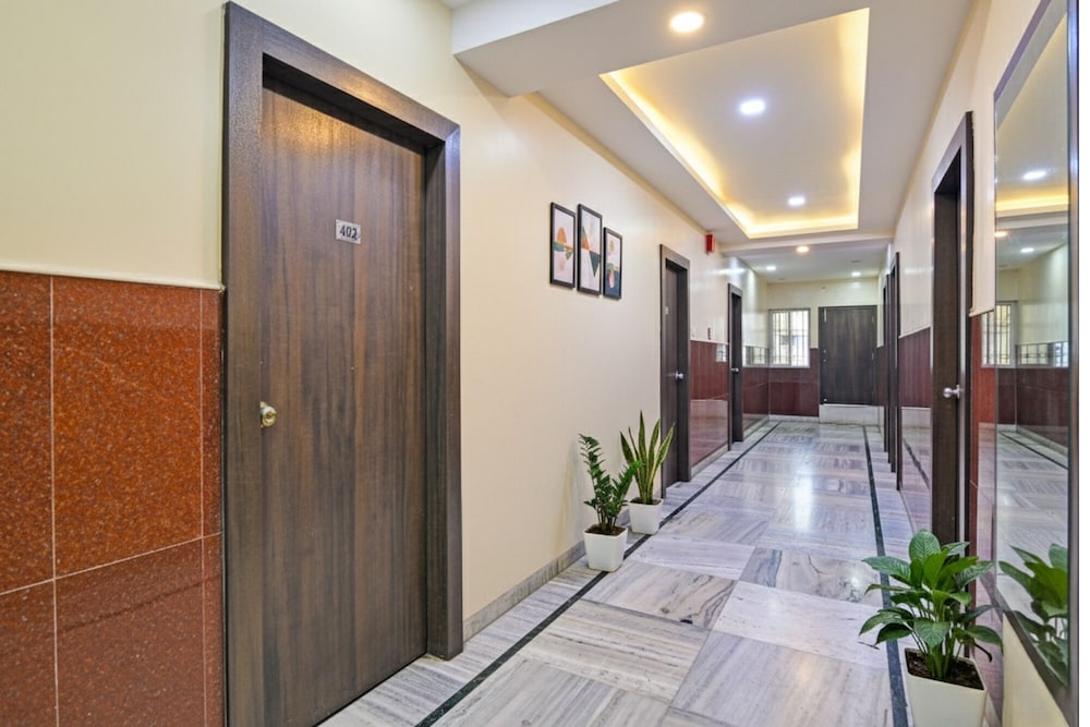 Fabhotel Sonargaon — Kolkata — photo 4