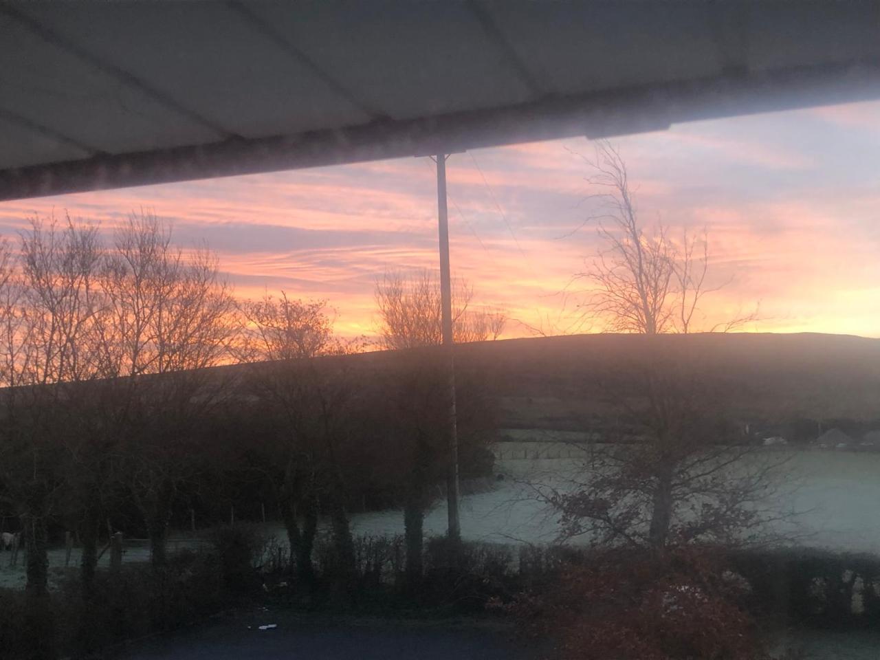 Mill Park Stay Room ONLY with use of kitchen & bathroom — hotel in Limavady