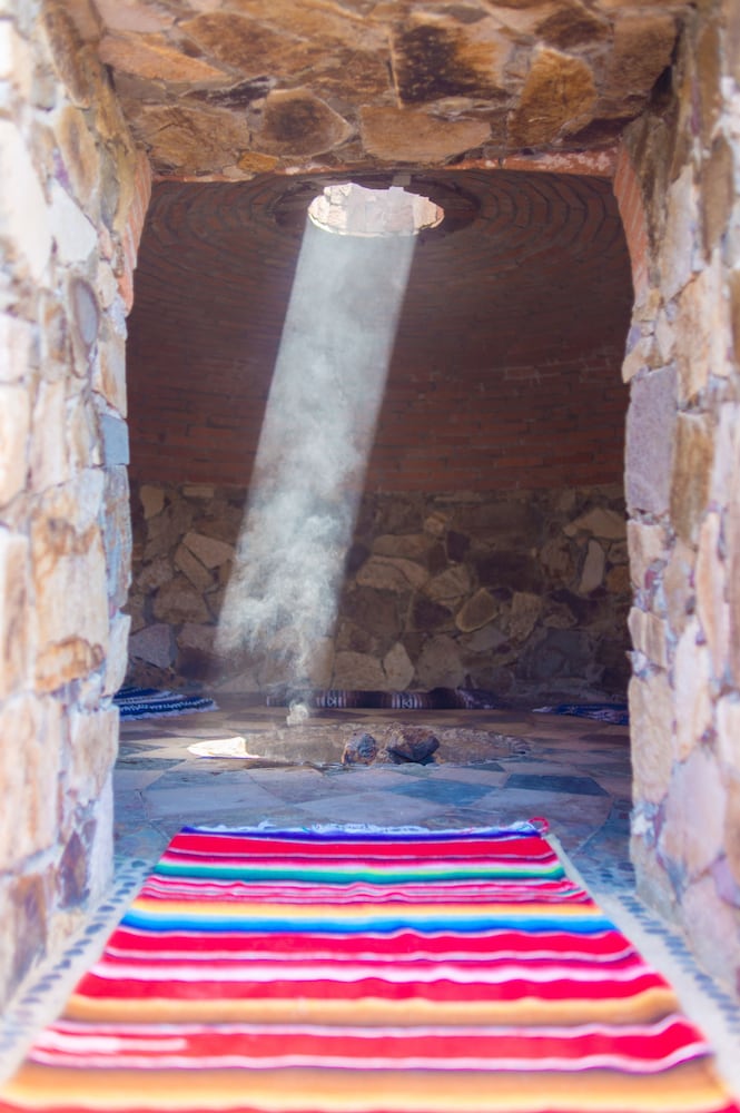 Spa treatment