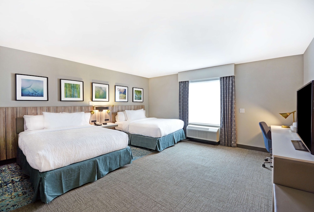 Hilton Garden Inn Houston Hobby Airport TX - photo 15