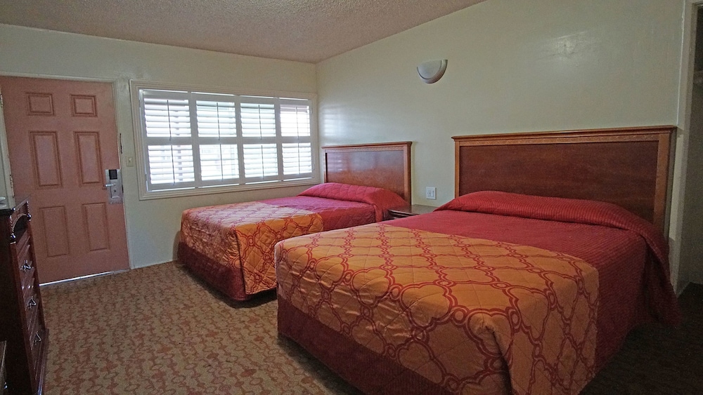 Rosa Bell Motel Los Angeles - photo 13