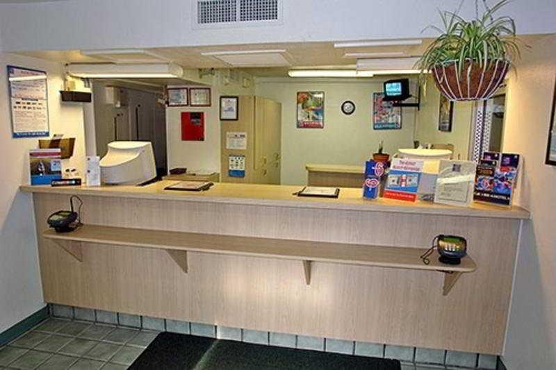 Motel 6 Williamsburg - photo 5