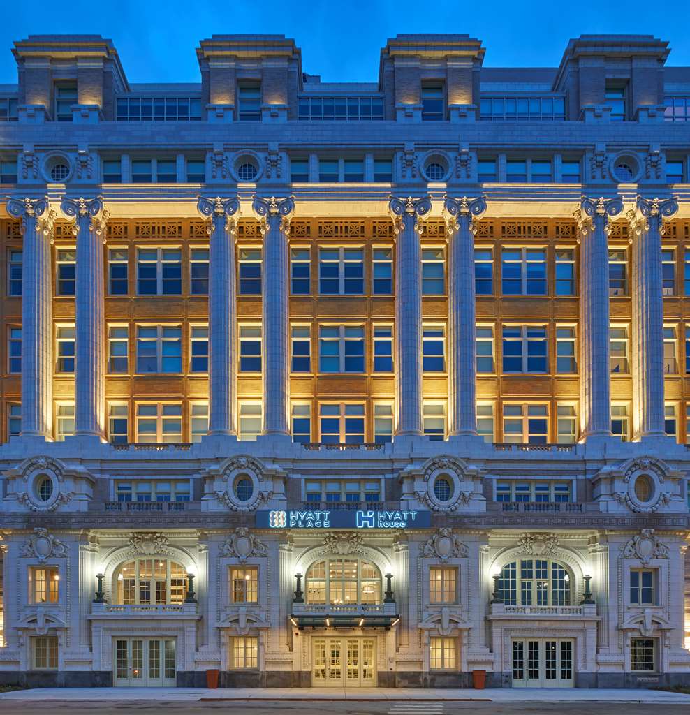 Hyatt House Chicago Medical University District - featured photo