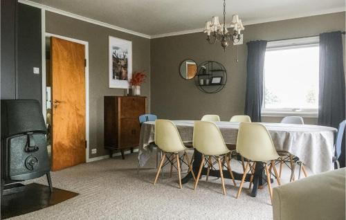 Gorgeous Home In Bjerkreim With Wifi — Bryne — photo 2