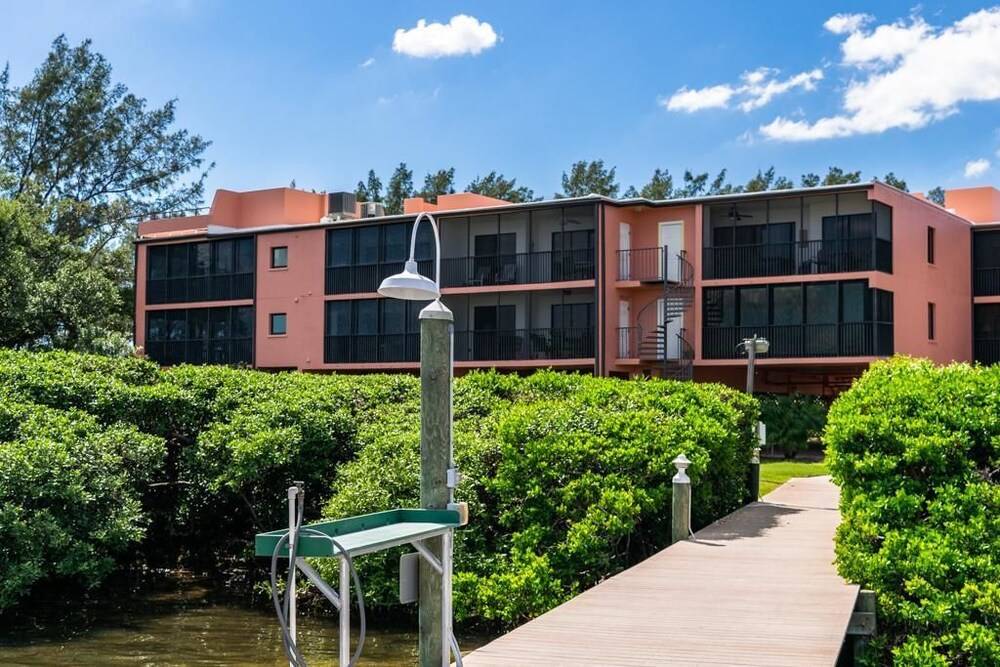 Coquina Moorings 106 - photo 50