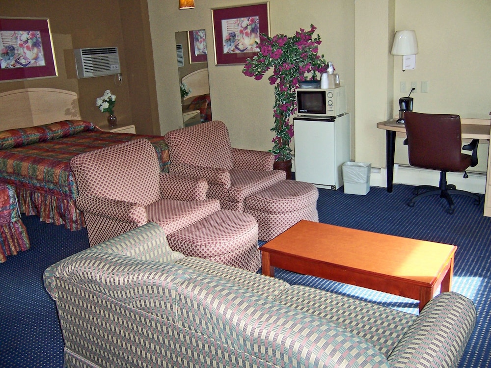 River’s Edge Motel in Louisiana, United States