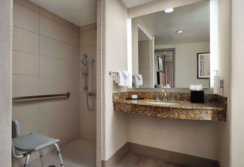 Embassy Suites by Hilton Tucson Paloma Village - photo 23