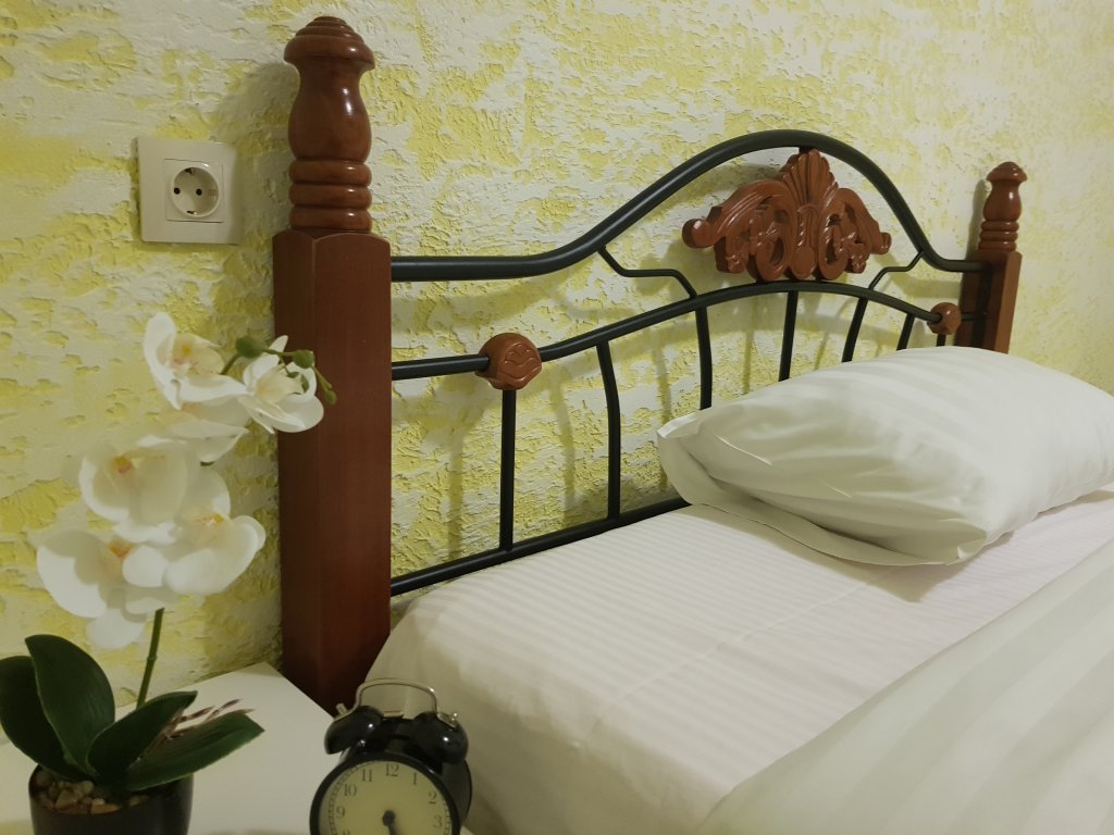 Viat Vko Guest House 17487120 — Vnukovo