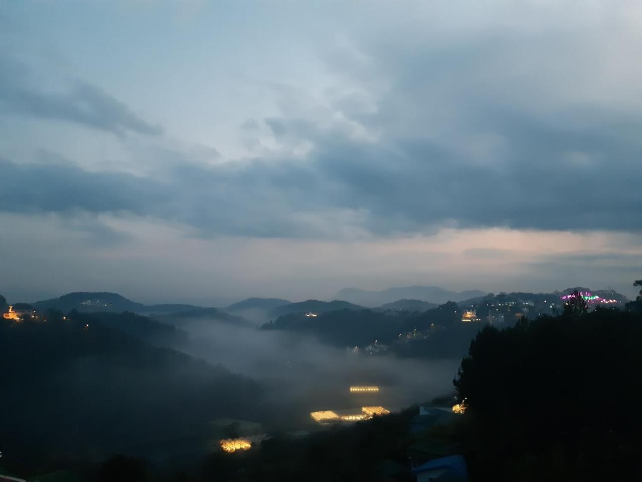 Duy Hotel — Da Lat — photo 3