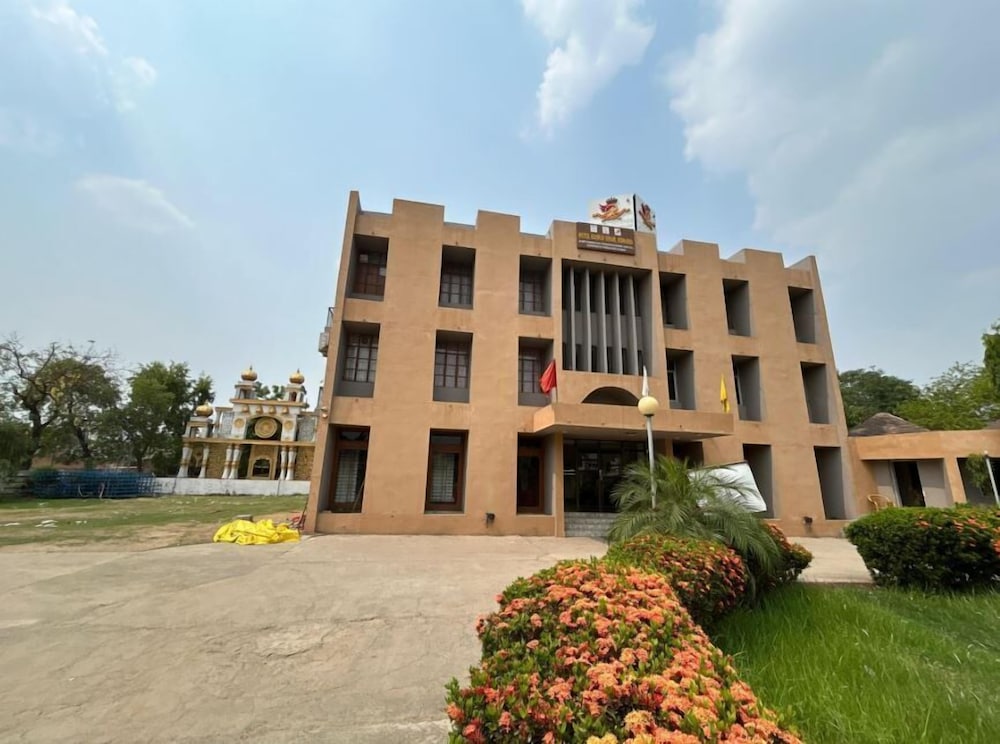 Panache Inn Kaimur Vihar - last minute hotel in Unknown City